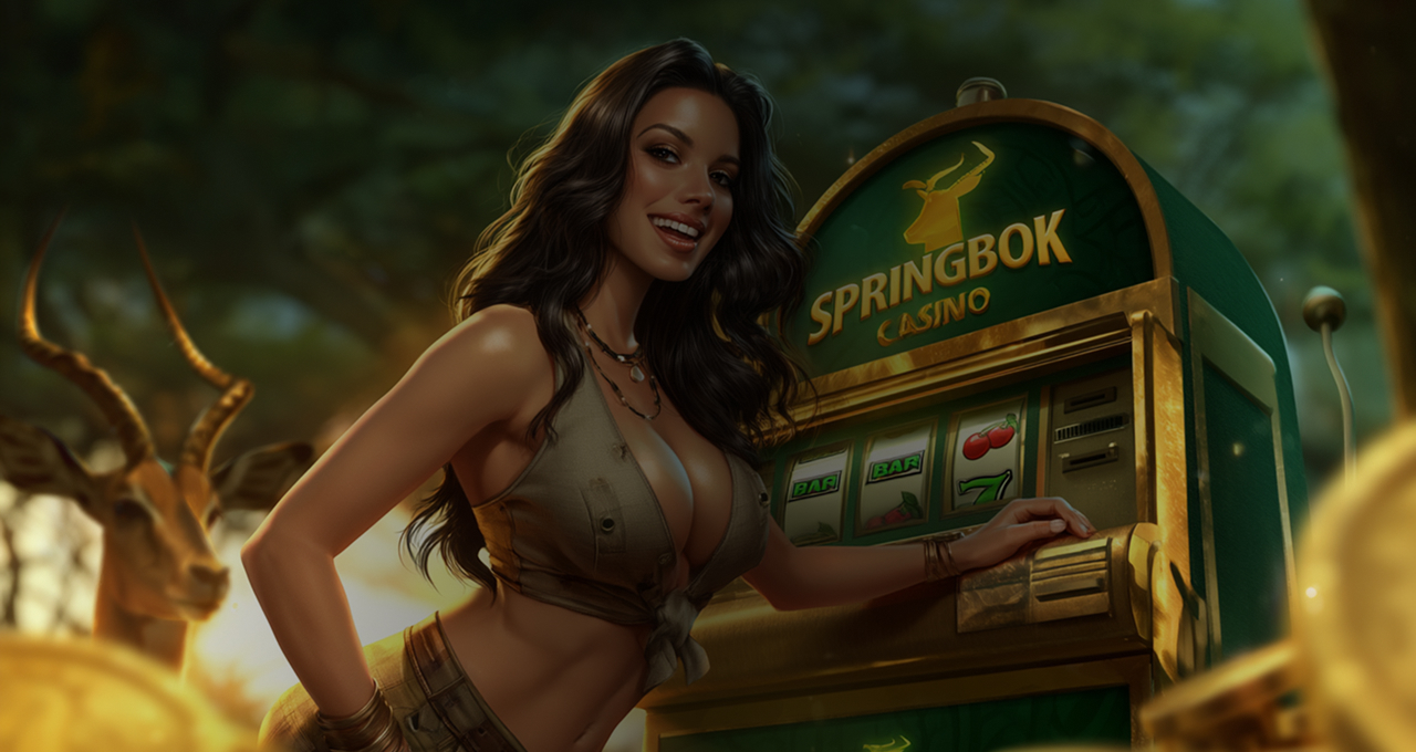 Springbok Casino