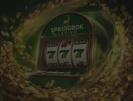 Springbok Casino