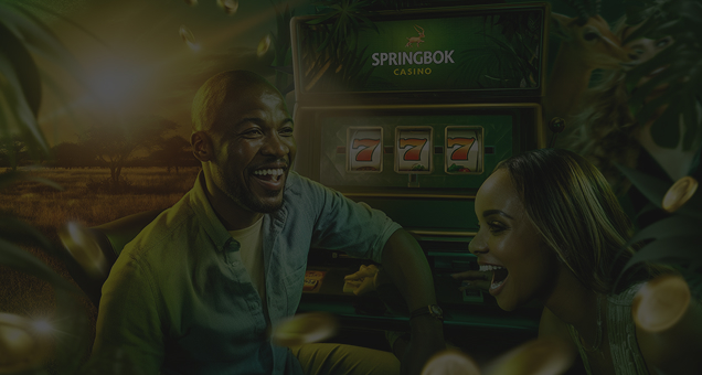 Springbok Casino
