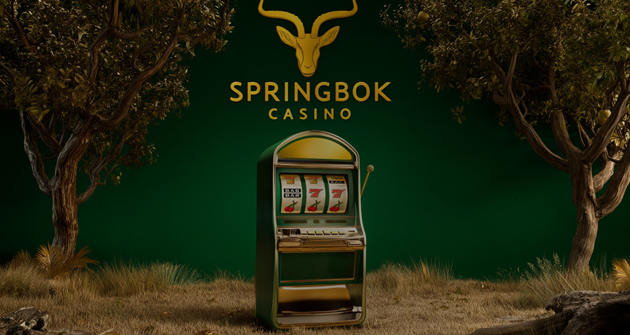 Springbok Casino