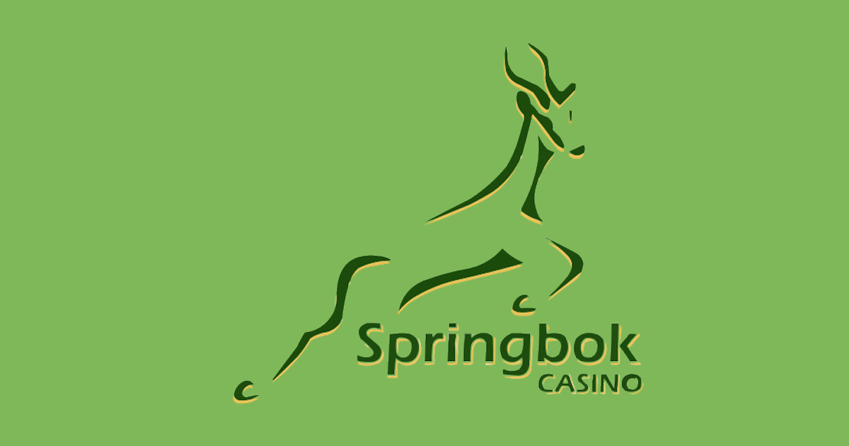 Springbok Casino